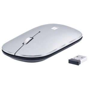 iBall G500 Premium Wireless Optical Mouse