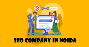 Best Seo Company in Noida