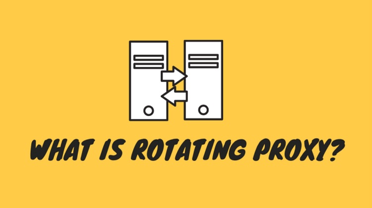 Why are Rotating Proxies Becoming an Essential?