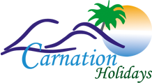 Carnation Travel Services