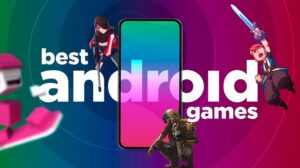 Mobile Games Android