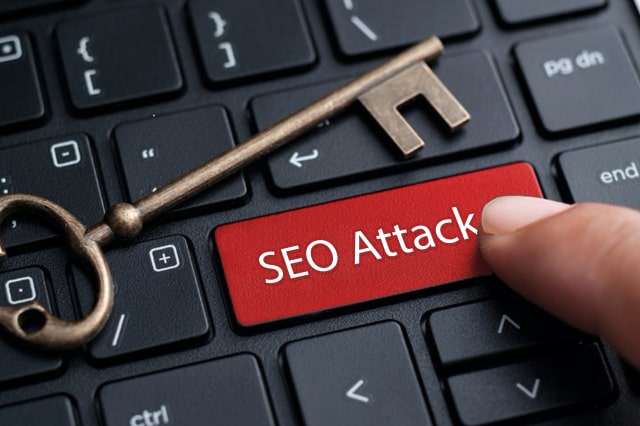 Make no mistake, negative SEO is a severe threat to your website's existence