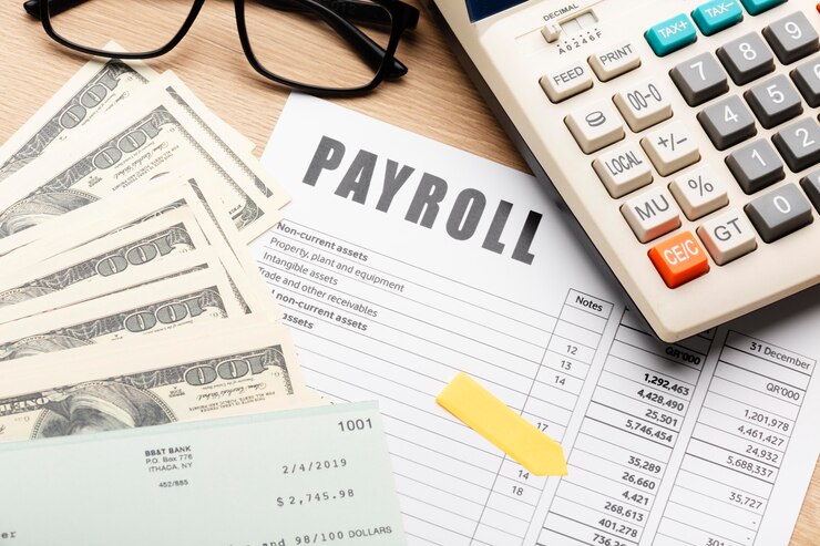 Best Payroll Software Services for Your Businesses in 2022.