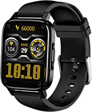 AQFIT W6 Smartwatch
