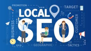 Local Search Engine Optimization Services For Small Business