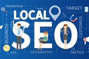 Local Search Engine Optimization Services For Small Business