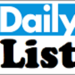 dailylist logo