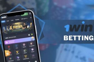 Advantages of 1Win Bookmaker