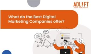 Best Digital Marketing Companies