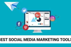 Best Social Media Marketing Tools