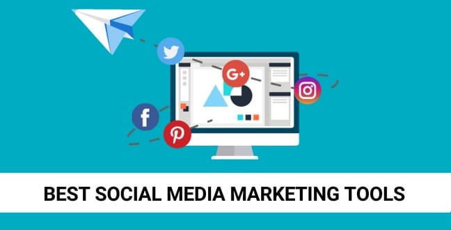 Best Social Media Marketing Tools