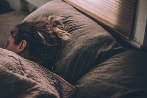 How to Organise Your Peaceful Sleep