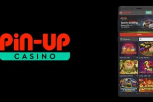 Play for real money at Pin up casino