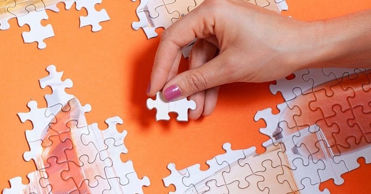 Different types of Jigsaw Puzzles for Adults