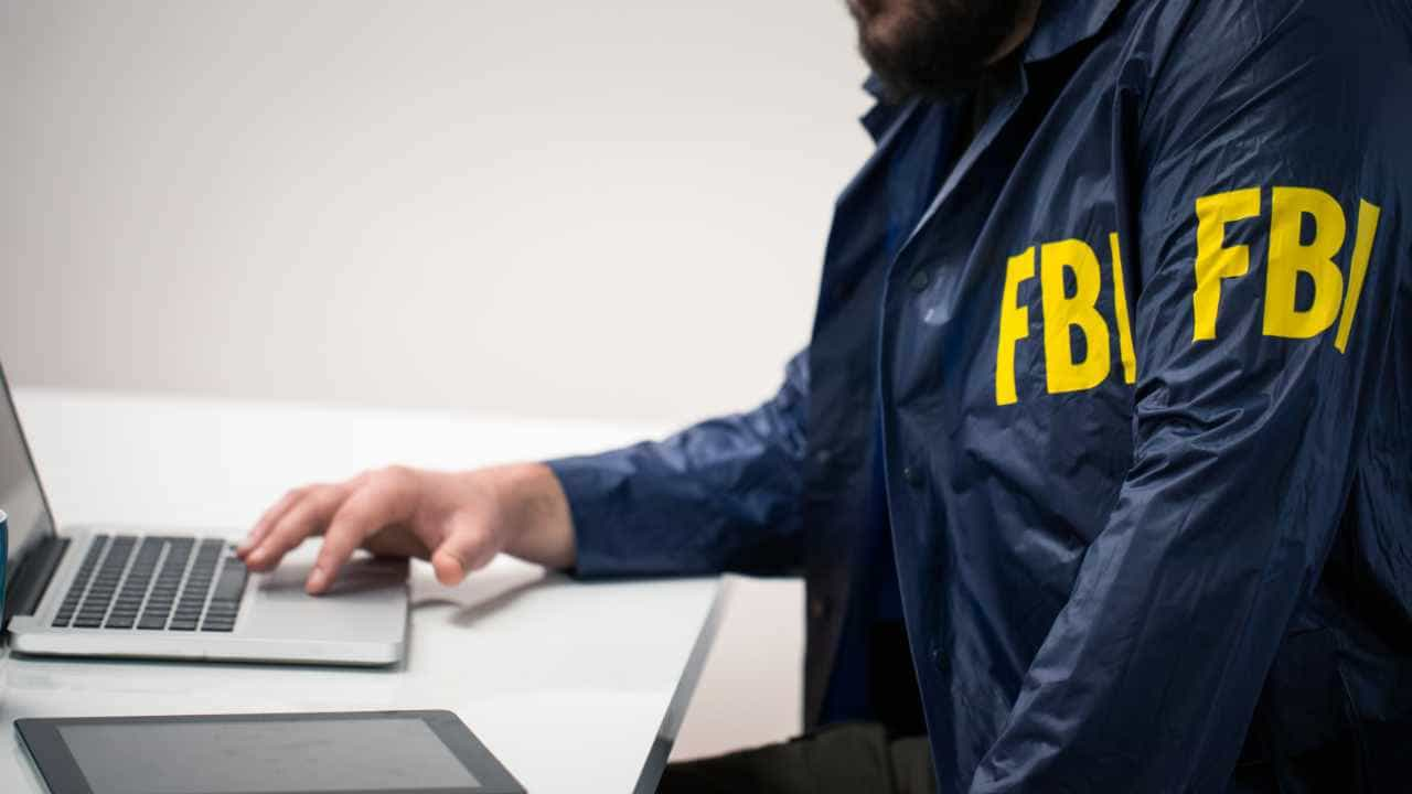 FBI Warns Fake Cryptocurrency Apps Are Defrauding Investors