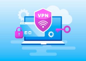 Why VPN Use Is A Good Habit In The Financial Transaction