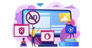 How To Stop Google From Opening Ads