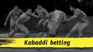 How To Earn Money Online With Kabaddi Betting in India