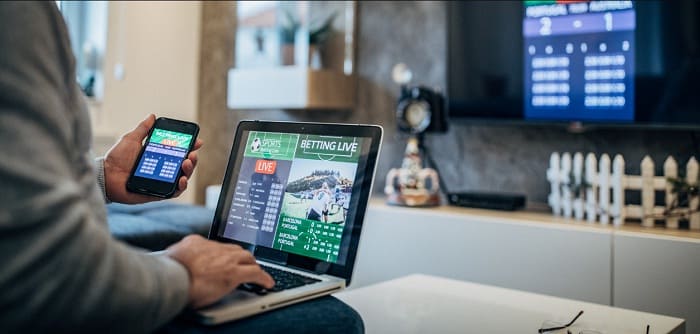 The Advantages Of Online Sports Betting