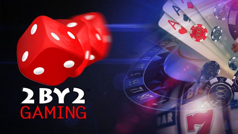 What players need to know about top 2by2 gaming online casinos
