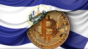 El Salvador Announced Bitcoin Adoption