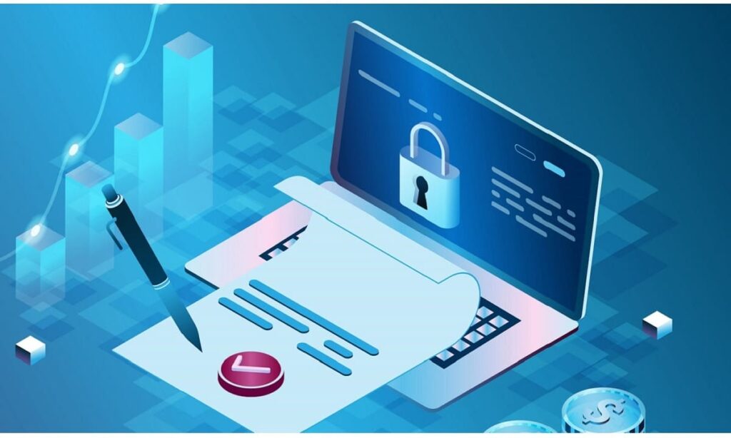 How Electronic Signatures Can Streamline Your Business