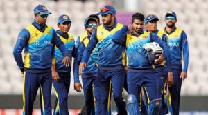 Sri Lanka National Cricket Team - All You Need To Know