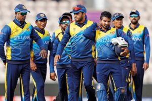 Sri Lanka National Cricket Team - All You Need To Know