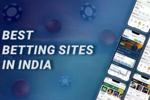The Most Popular Betting Websites in India