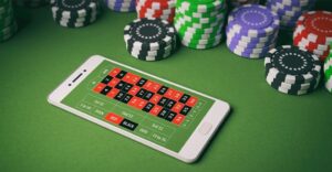 Why Mobile Casinos Take Over The Gambling World