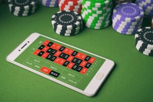 Why Mobile Casinos Take Over The Gambling World
