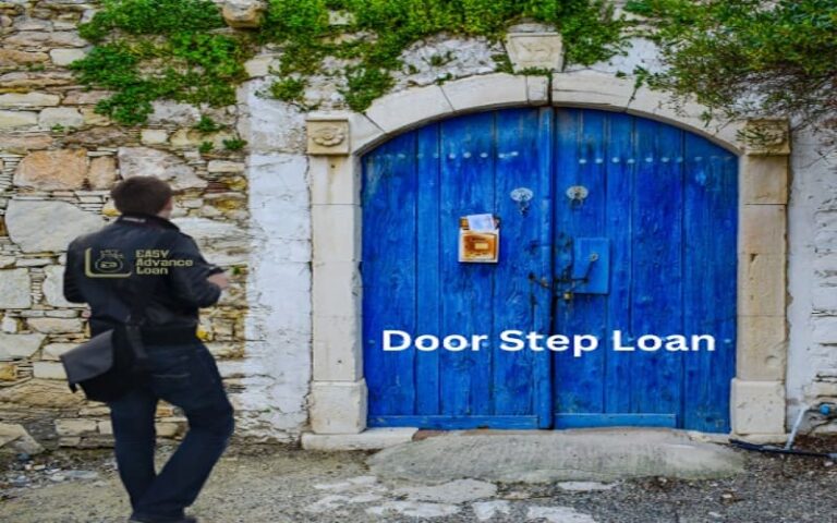 Doorstep Loan