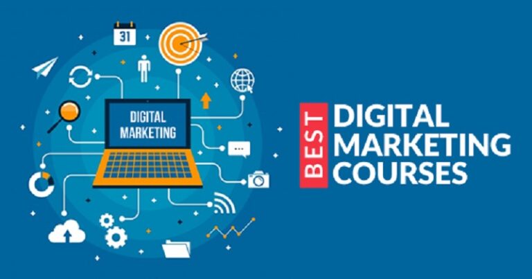 Best Digital Marketing Courses in Jaipur