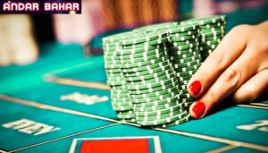 best Andar Bahar betting sites in India