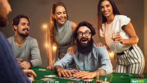 Bet365 is the Best Company to Offer Indian Sports Bettors and Casino Games