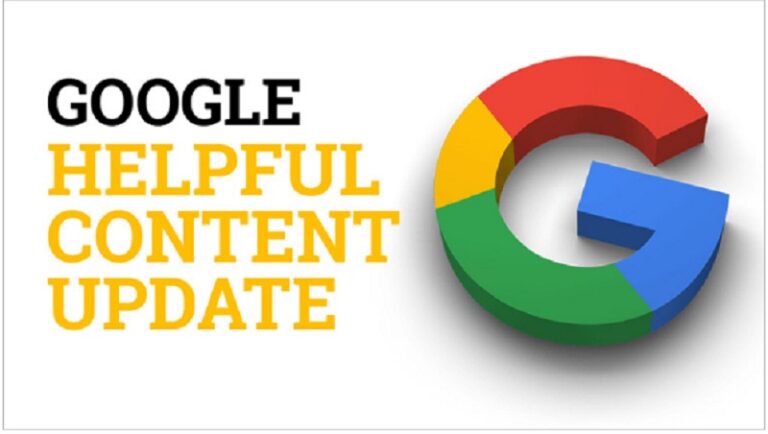 How to Recover From a Google ‘Helpful Content Update’ Hit