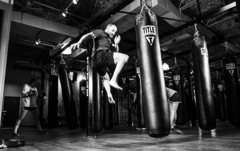 How to Start a Self-Defense Training Business
