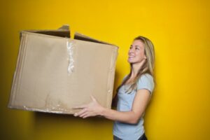 5 Tips to Making Your Move Stress Free