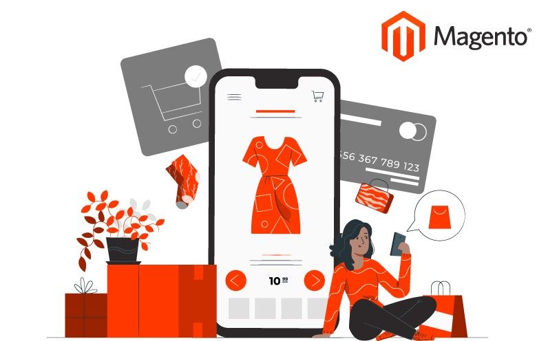 Why You Should Choose Magento For Your E-Commerce Platform