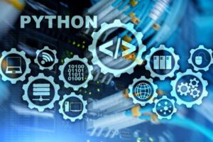 How to Build a Successful Career in Python