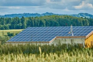 5 Benefits Industries Enjoy by Adopting Solar Power Sustainability Measures