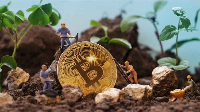 Bitcoin and Environmental Impact