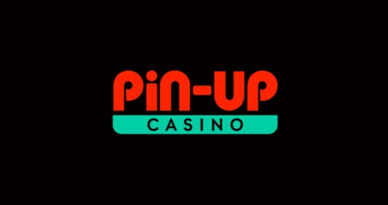 Casino Pin Up