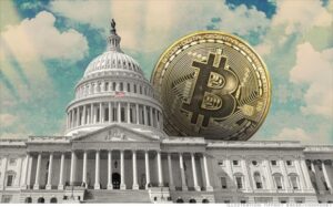 The Politics of Bitcoin
