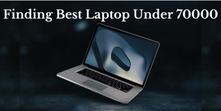 Best Laptop Under 70000