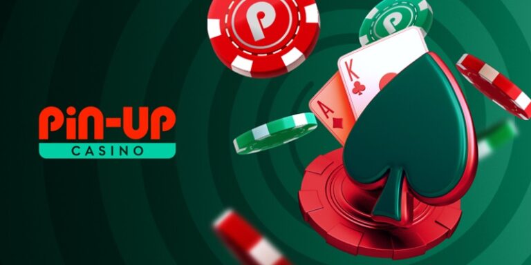 Pin Up Casino India