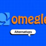 Video chat apps like Omegle for Android