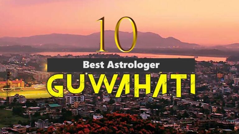 Best Astrologer In Guwahati