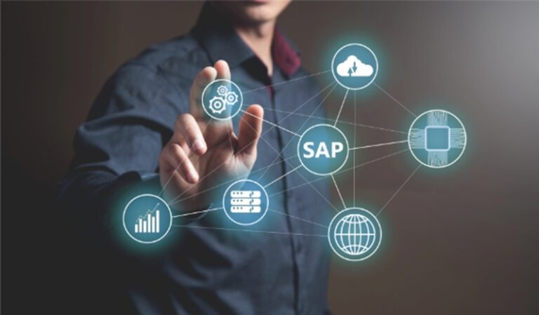 SAP in the Cloud: The Future of Enterprise Resource Planning