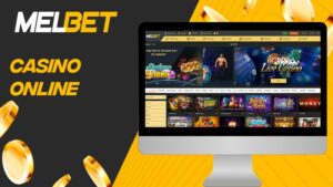 Elevate Your Gaming With Melbet Live Casino